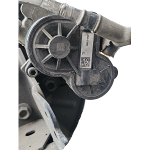 BCKA26990A PINZA FRENO POSTERIORE SINISTRA ELETTRICA MAZDA 3 (BP)(2019>) 1.8SKYACTIV-D 85KW 116CV S8