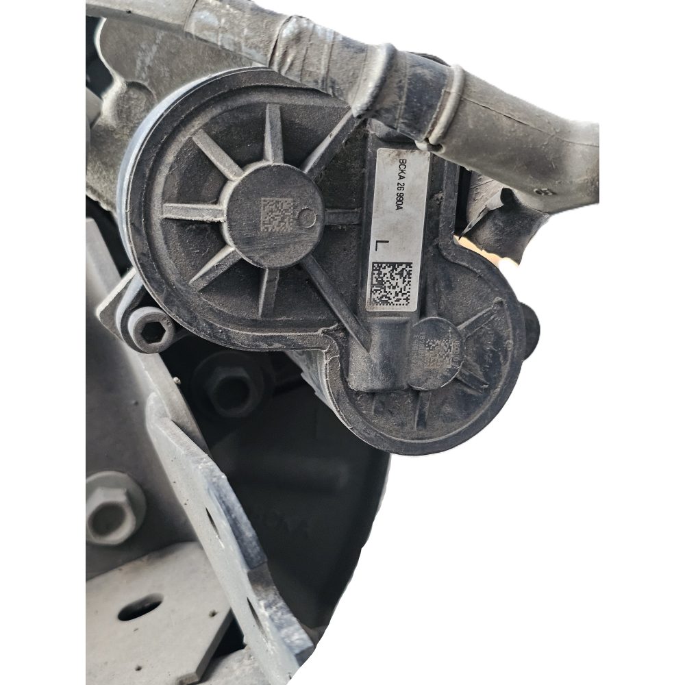 BCKA26990A PINZA FRENO POSTERIORE SINISTRA ELETTRICA MAZDA 3 (BP)(2019>) 1.8SKYACTIV-D 85KW 116CV S8