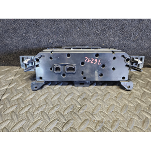 BDMC-61190A CENTRALINA COMANDO CLIMA AUTOMATICO MAZDA 3 (BP)(2019>)