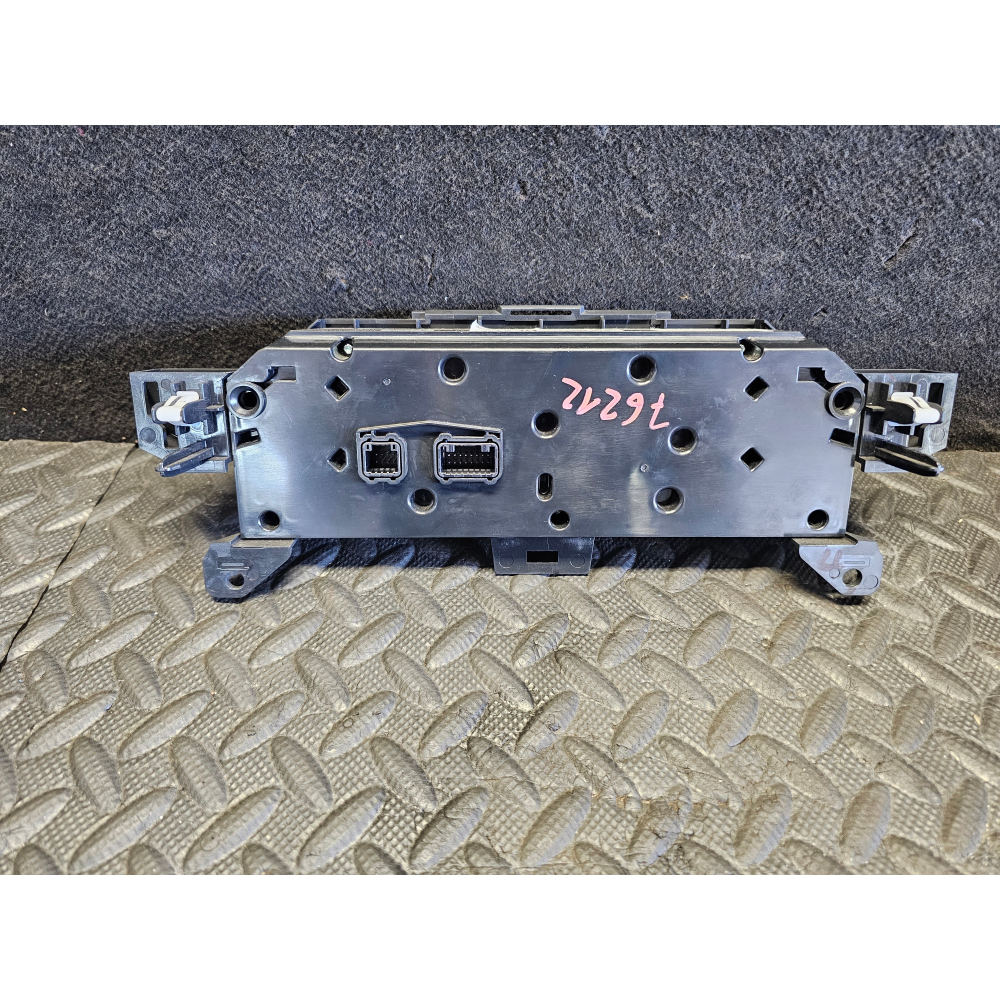 BDMC-61190A CENTRALINA COMANDO CLIMA AUTOMATICO MAZDA 3 (BP)(2019>)