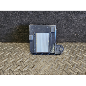 BCKA67560C CENTRALINA BODY COMPUTER CBCM MAZDA 3 (BP)(2019>) 1.8SKYACTIV-D 85KW 116CV S8