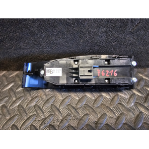 BDMC66350A PULSANTIERA ALZAVETRO ANTERIORE SX SINISTRA MAZDA 3 (BP)(2019>)