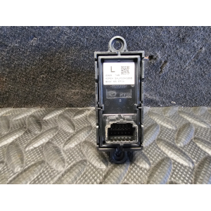 BDGF66EP0A PULSANTE TASTO FRENO A MANO ELETTRICO AUTO HOLD MAZDA 3 (BP)(2019>)