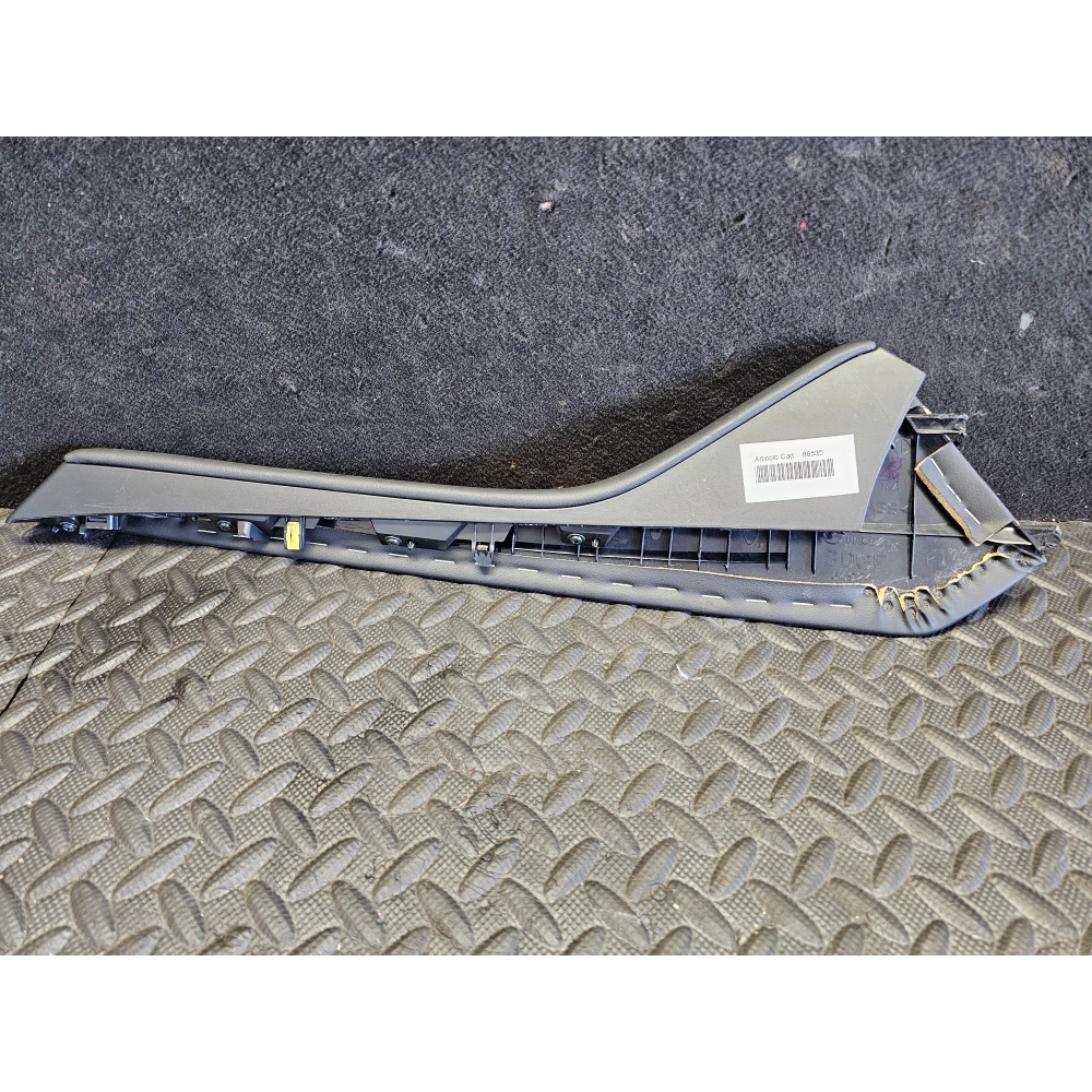 BDGF64924 MODANATURA RIVESTIMENTO TUNNEL SINISTRA MAZDA 3 (BP)(2019>)