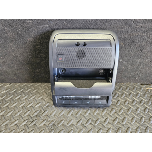 W01B-5051-D000 PLAFONIERA LUCE ABITACOLO ANTERIORE MAZDA 3 (BP)(2019>)