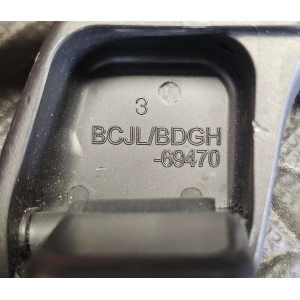 BDGH-69470 SET MANIGLIE INTERNO TETTO MAZDA 3 (BP)(2019>)