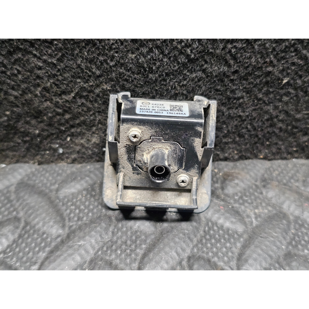 B0L1-67RC0 TELECAMERA RETROMARCIA PARAURTI POSTERIORE MAZDA 3 (BP)(2019>)