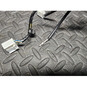 BDEP-67-A20B CAVO CABLAGGIO SENSORI PARCHEGGIO PARAURTI POSTERIORE* MAZDA 3 (BP)(2019>)