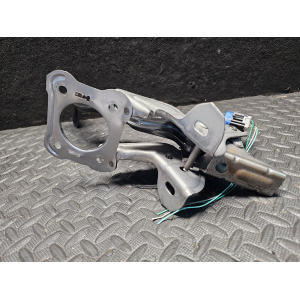 BCKA PEDALE PEDALIERA FRENO MAZDA 3 (BP)(2019>) 1.8SKYACTIV-D 85KW 116CV S8