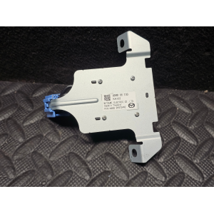 BDMD66T30 CENTRALINA ANTENNA NAVIGATORE GPS MAZDA 3 (BP)(2019>)