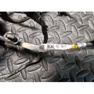 BCWE67A10 SENSORI PARCHEGGIO ANTERIORI+ CAVO CABLAGGIO MAZDA 3 (BP)(2019>)