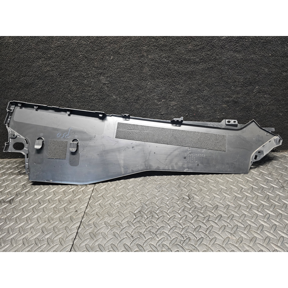 BDGG-64362 MODANATURA RIVESTIMENTO TUNNEL SINISTRA MAZDA 3 (BP)(2019>)