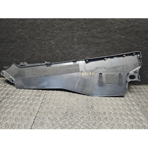 BDGF-64362 MODANATURA RIVESTIMENTO TUNNEL DESTRA MAZDA 3 (BP)(2019>)