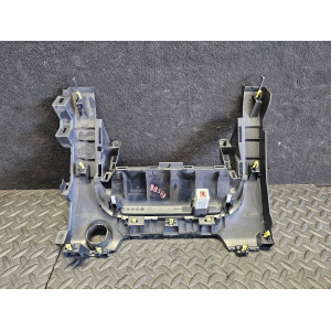 BDGF-64271 PLANCIA CORNICE AUTORADIO USB MAZDA 3 (BP)(2019>)