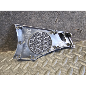 BCJH-684W1 CORNICE GRIGLIA CASSA ANTERIORE DESTRA MAZDA 3 (BP)(2019>)