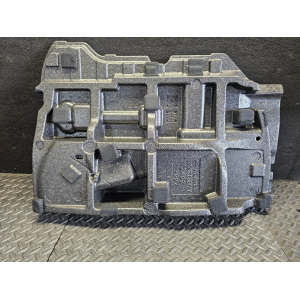 BDMT688MY KIT ATTREZZI RUOTA DI SCORTA SENZA CRIC MAZDA 3 (BP)(2019>)