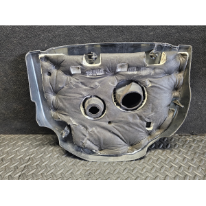 S805-10-230 RIPARO COPRIMOTORE SUPERIORE MAZDA 3 (BP)(2019>) 1.8SKYACTIV-D 85KW 116CV S8