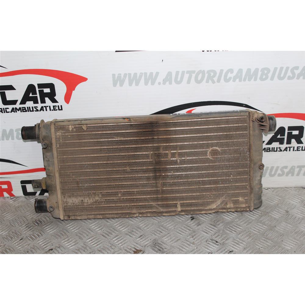 RADIATORE ACQUA MOTORE FIAT CINQUECENTO (170)[1991-1999]