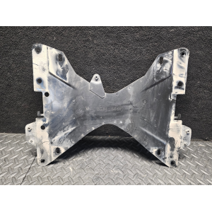 BCJH563A1 PROTEZIONE CARTER SOTTOSCOCCA MARMITTA MAZDA 3 (BP)(2019>) 1.8SKYACTIV-D 85KW 116CV S8