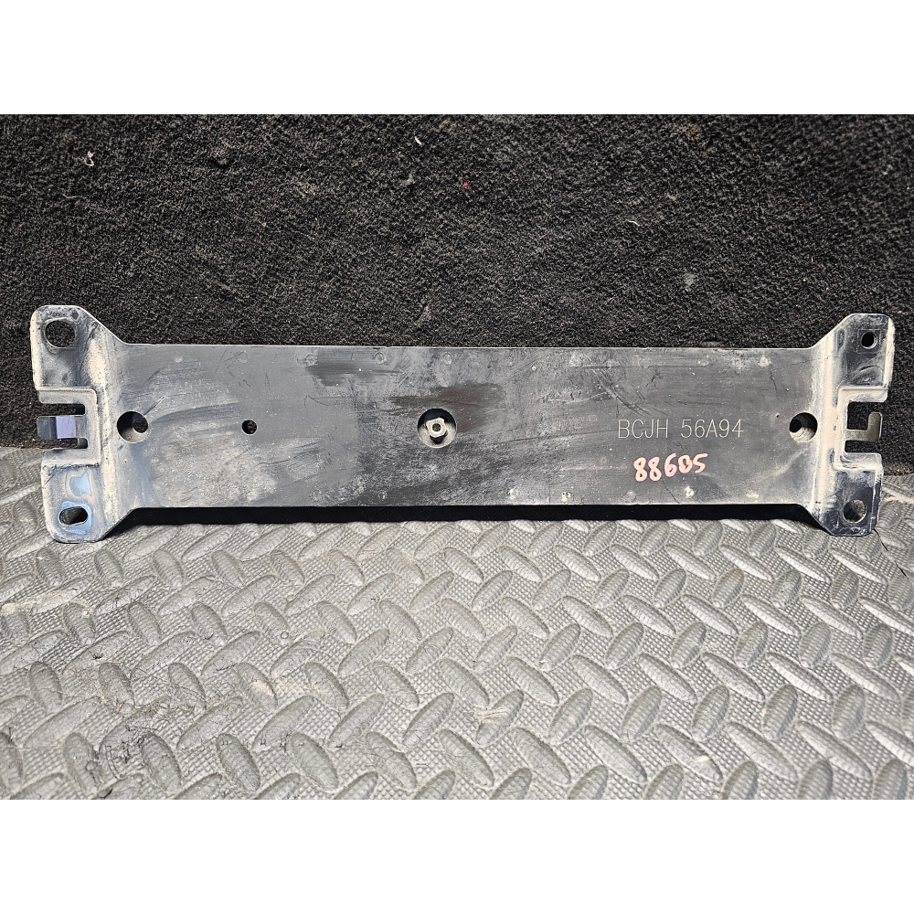 BCJH-56A94 PROTEZIONE CARTER SOTTOSCOCCA MARMITTA MAZDA 3 (BP)(2019>) 1.8SKYACTIV-D 85KW 116CV S8