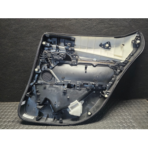 BENF-68-550H-02 BCJH685N1 PANNELLO PORTA POSTERIORE SINISTRA MAZDA 3 (BP)(2019>)