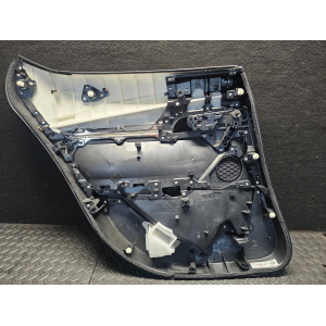 BENF-68-520H-02 BCJH685C1 PANNELLO PORTA POSTERIORE DESTRA MAZDA 3 (BP)(2019>)