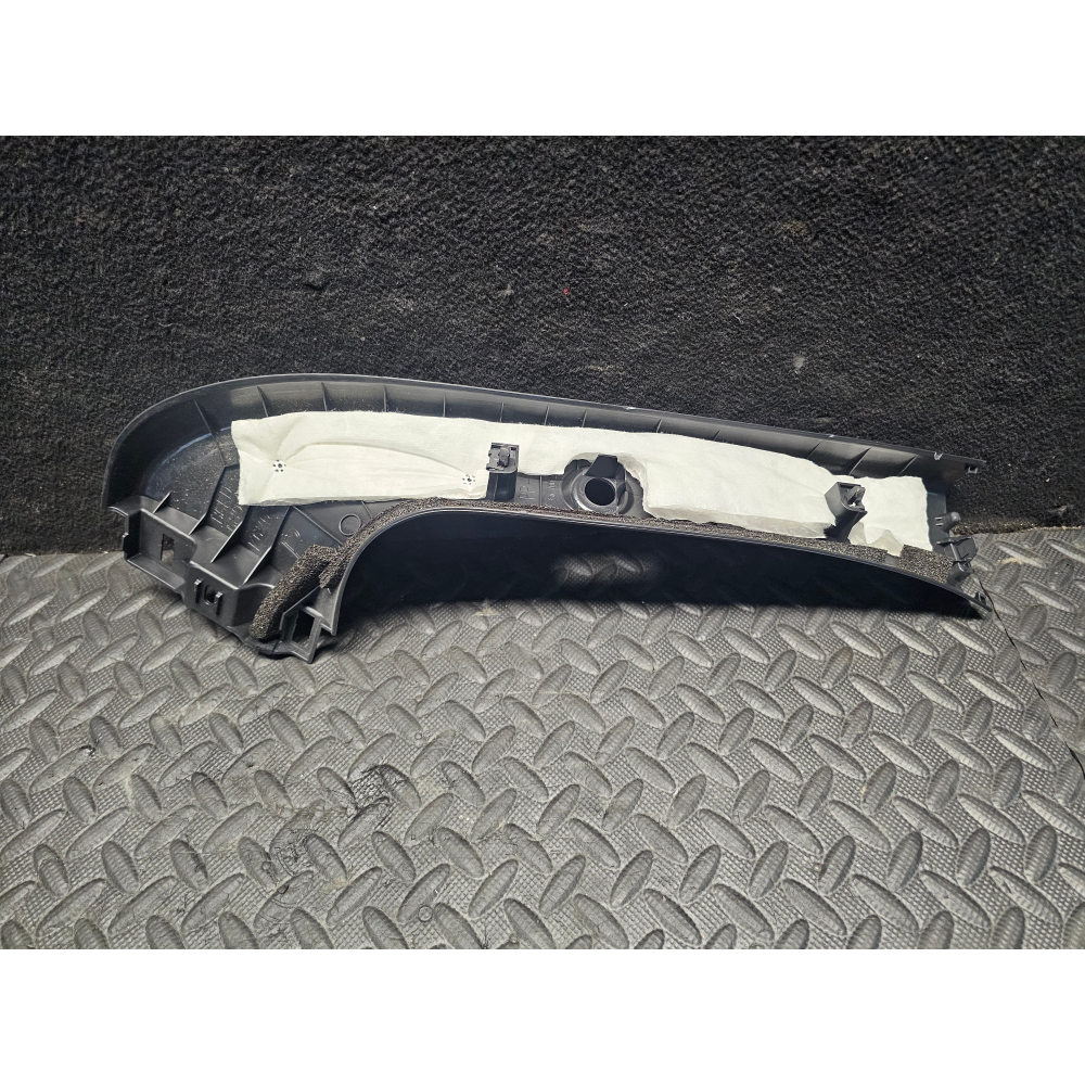 BCKD-68940 MODANATURA COFANO BAULE POSTERIORE SUPERIORE DESTRA MAZDA 3 (BP)(2019>)