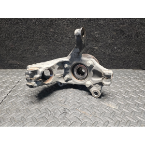 FUSELLO MOZZO MONTANTE ANTERIORE DESTRO MAZDA 3 (BP)(2019>) 1.8SKYACTIV-D 85KW 116CV S8