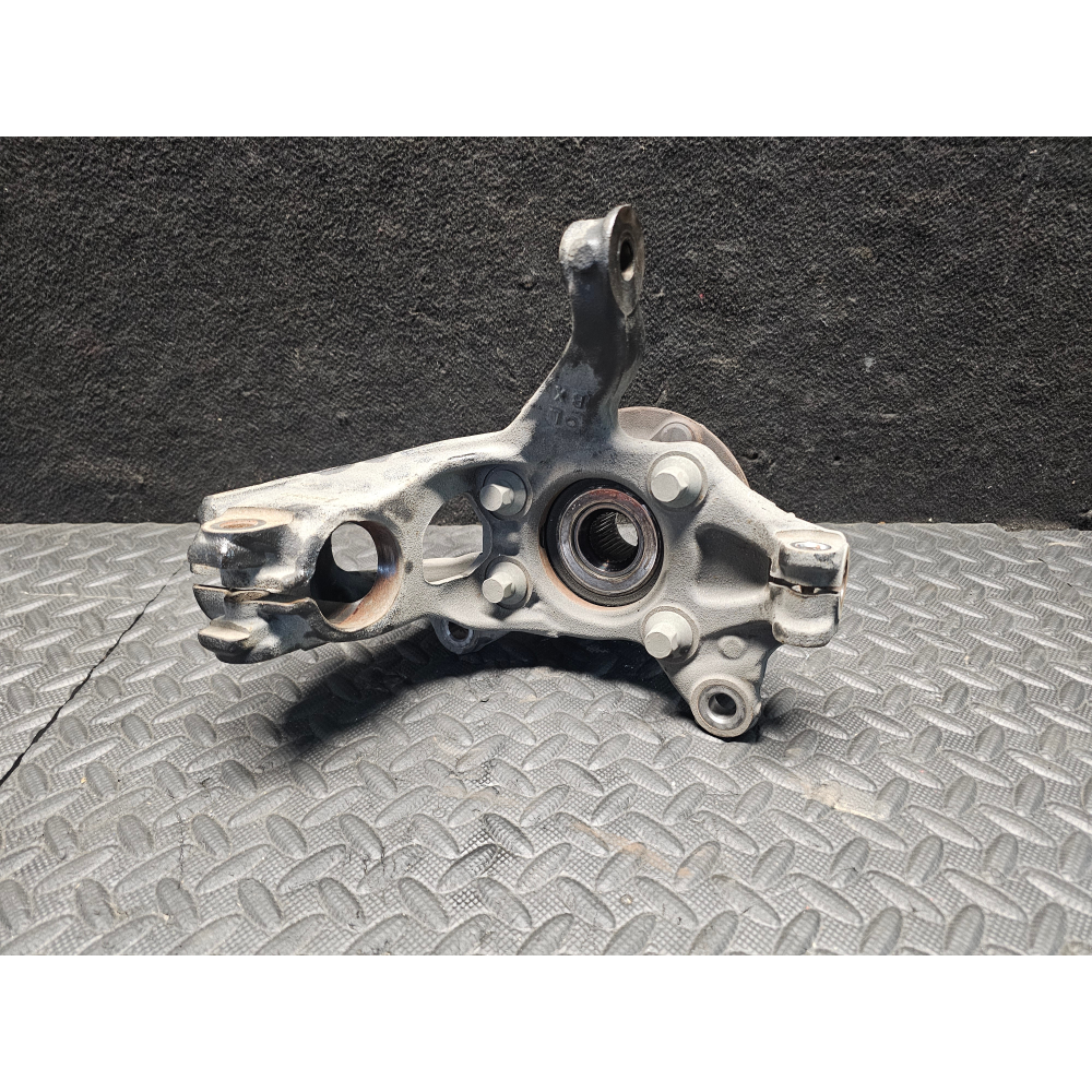 FUSELLO MOZZO MONTANTE ANTERIORE DESTRO MAZDA 3 (BP)(2019>) 1.8SKYACTIV-D 85KW 116CV S8