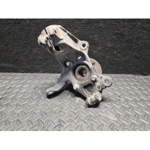 FUSELLO MOZZO MONTANTE ANTERIORE SINISTRO MAZDA 3 (BP)(2019>) 1.8SKYACTIV-D 85KW 116CV S8