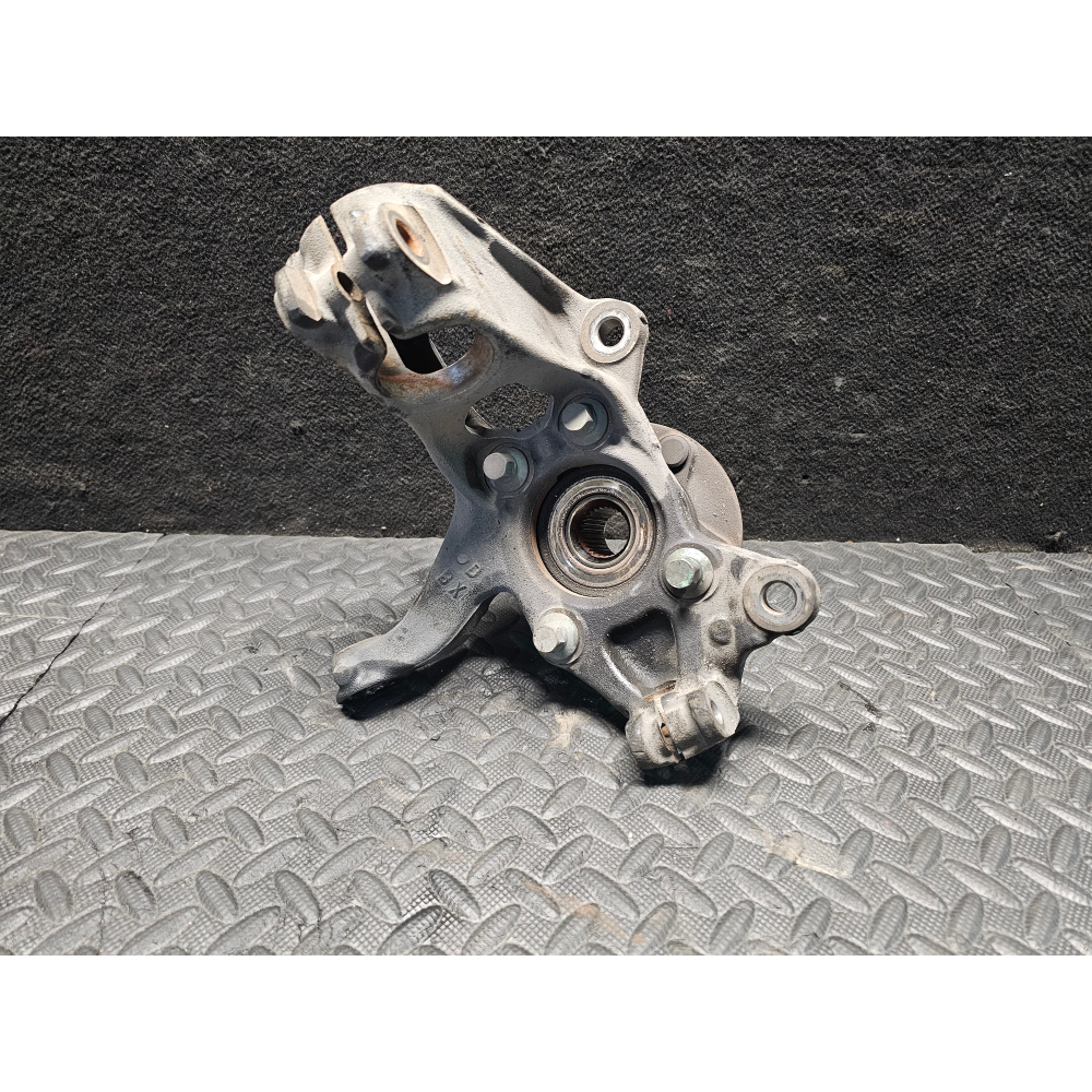 FUSELLO MOZZO MONTANTE ANTERIORE SINISTRO MAZDA 3 (BP)(2019>) 1.8SKYACTIV-D 85KW 116CV S8