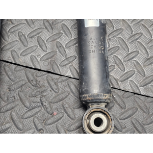 KA091 COPPIA AMMORTIZZATORI POSTERIORI DX SX MAZDA 3 (BP)(2019>) 1.8SKYACTIV-D 85KW 116CV S8