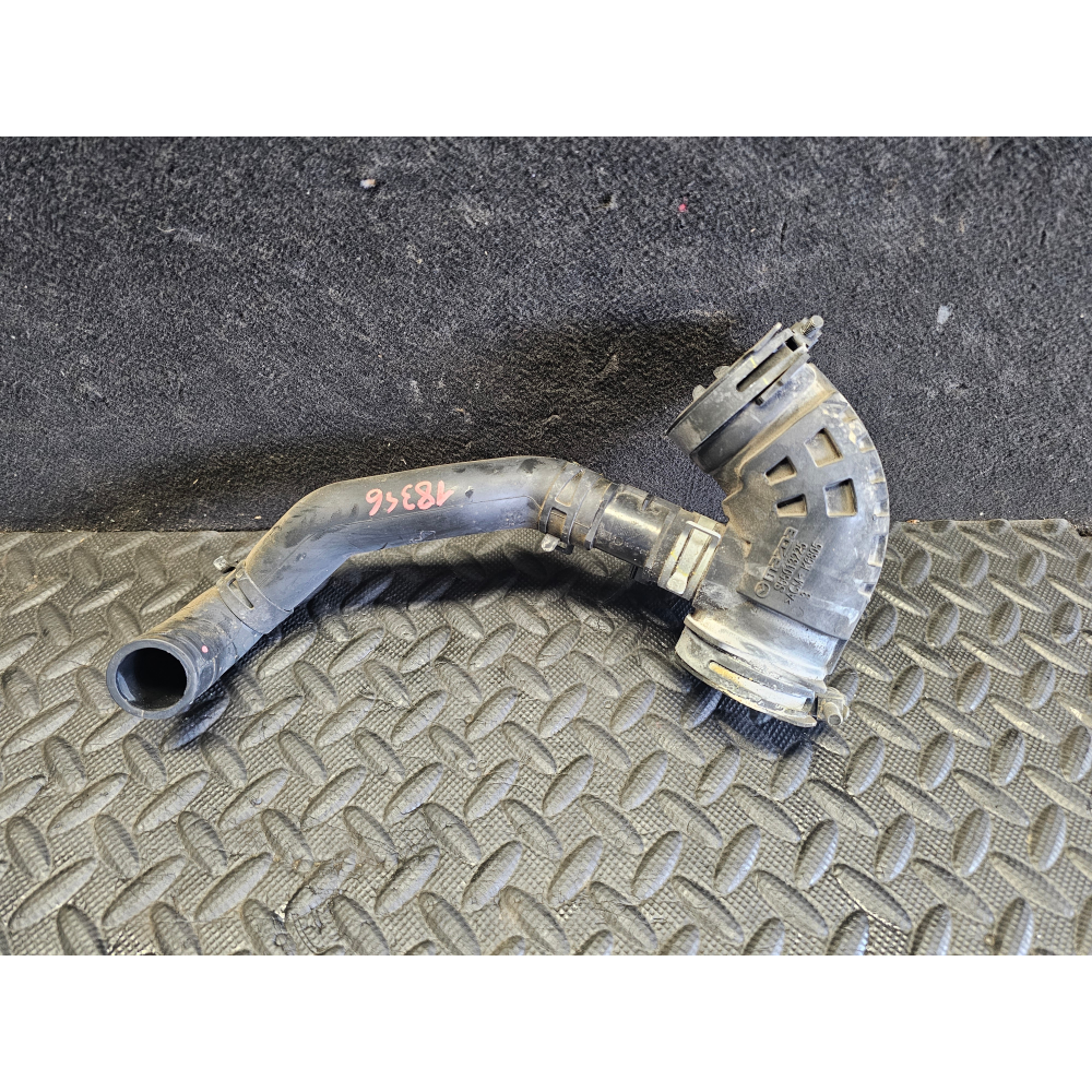 S55013225 TUBO MANICOTTO ASPIRAZIONE ARIA MAZDA 3 (BP)(2019>) 1.8SKYACTIV-D 85KW 116CV S8