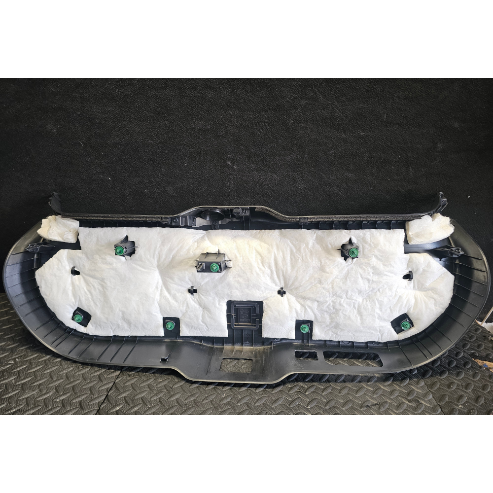 BCKD-68960 PANNELLO COFANO BAULE POSTERIORE MAZDA 3 (BP)(2019>)