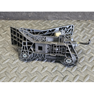 BCKA-41600-A PEDALE ACCELERATORE ELETTRICO MAZDA 3 (BP)(2019>) 1.8SKYACTIV-D 85KW 116CV S8