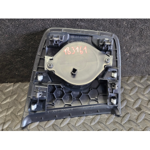 BDGF-55531 BDJA-66965 CORNICE GRIGLIA CASSA ANTERIORE MAZDA 3 (BP)(2019>)