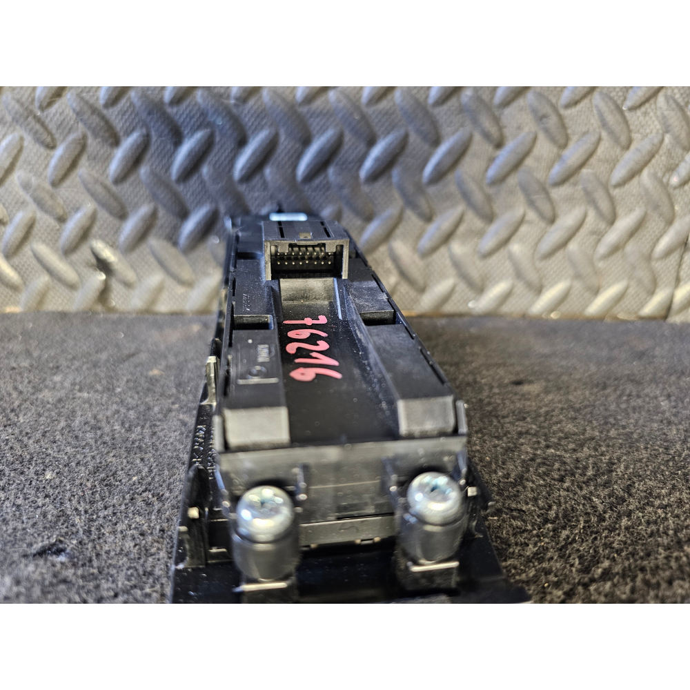 BDMC66350A PULSANTIERA ALZAVETRO ANTERIORE SX SINISTRA MAZDA 3 (BP)(2019>)