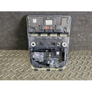 W01B-5051-D000 PLAFONIERA LUCE ABITACOLO ANTERIORE MAZDA 3 (BP)(2019>)