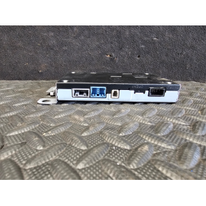 BDMD66DR0A CENTRALINA MODULO TUNER AUTO VISUAL MAZDA 3 (BP)(2019>)