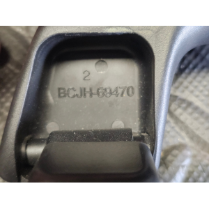 BDGH-69470 SET MANIGLIE INTERNO TETTO MAZDA 3 (BP)(2019>)