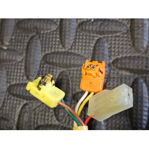 BDGG66CS0A SENSORE CAVO CONTATTO SPIRALATO * MAZDA 3 (BP)(2019>)