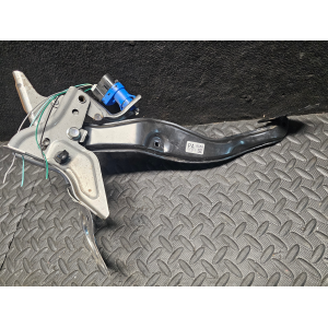 BCKA PEDALE PEDALIERA FRENO MAZDA 3 (BP)(2019>) 1.8SKYACTIV-D 85KW 116CV S8