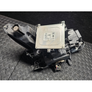 B0L5-67890 FARO FANALE ANTERIORE SX SINISTRO FULL LED*ROTTO MAZDA 3 (BP)(2019>)