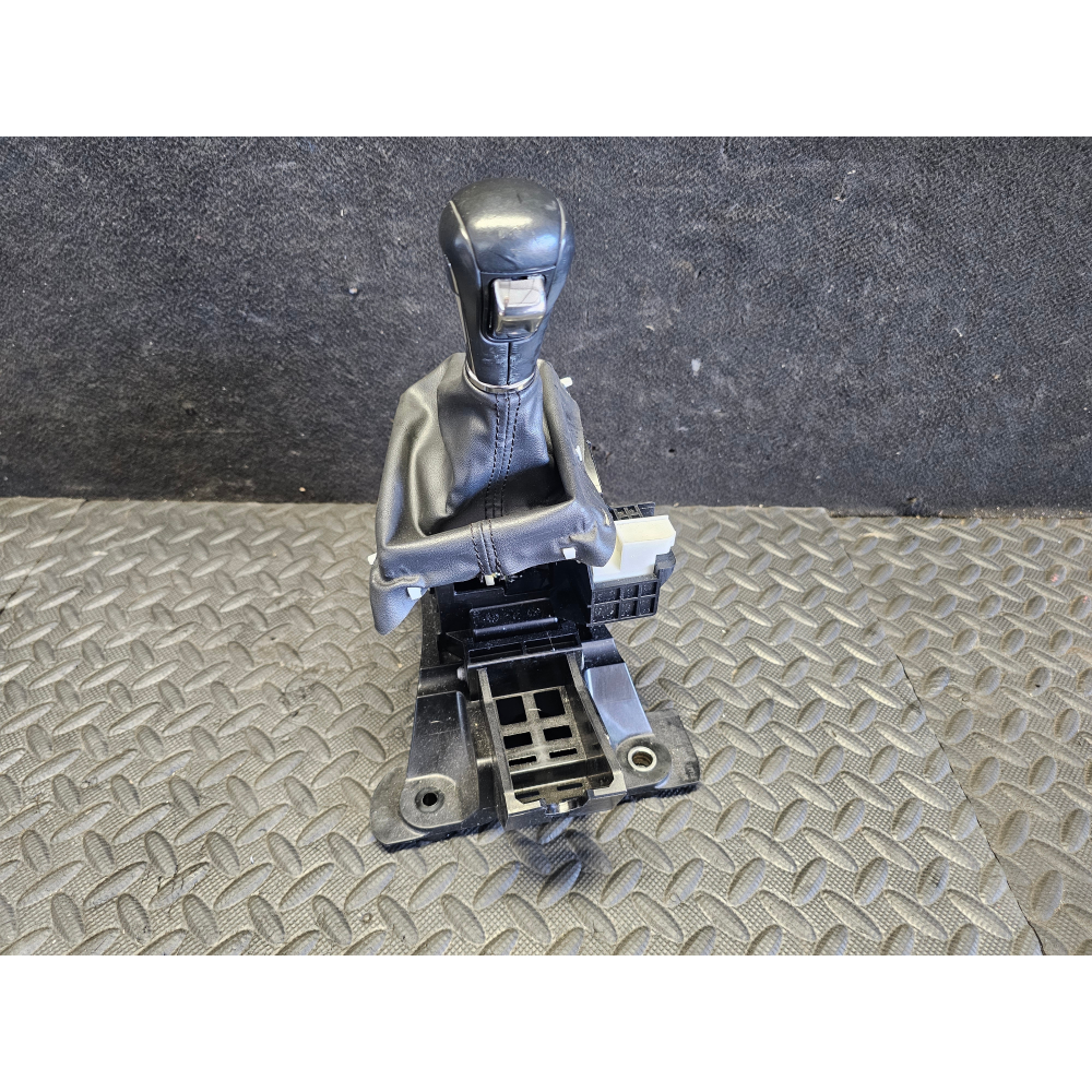 BCKA POMELLO LEVA CAMBIO MARCE AUTOMATICO MAZDA 3 (BP)(2019>) 1.8SKYACTIV-D 85KW 116CV S8