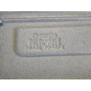 BCKD-68310 MENSOLA CAPPELLIERA COFANO POSTERIORE MAZDA 3 (BP)(2019>)