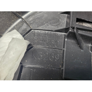 BCKD-68950 MODANATURA COFANO BAULE POSTERIORE SUPERIORE SINISTRA MAZDA 3 (BP)(2019>)