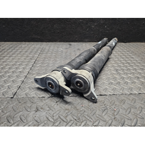 KA091 COPPIA AMMORTIZZATORI POSTERIORI DX SX MAZDA 3 (BP)(2019>) 1.8SKYACTIV-D 85KW 116CV S8