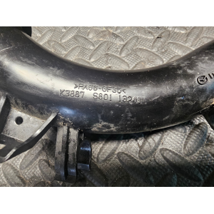 S80113241 S51H-13222 TUBO MANICOTTO ASPIRAZIONE ARIA MAZDA 3 (BP)(2019>) 1.8SKYACTIV-D 85KW 116CV S8