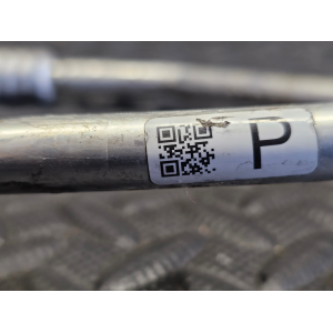 TUBO ARIA CONDIZIONATA CLIMA MAZDA 3 (BP)(2019>) 1.8SKYACTIV-D 85KW 116CV S8