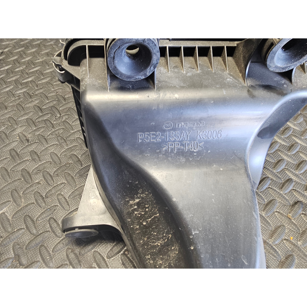 S805-133AX P5E2-133AY AIRBOX PORTAFILTRO ARIA MAZDA 3 (BP)(2019>) 1.8SKYACTIV-D 85KW 116CV S8